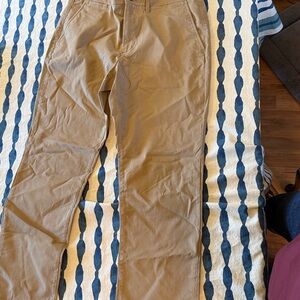 Goodfellow (Target) Hennepin chino